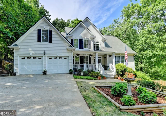 2nd image of 1899 Barnes Mill Rd, Marietta, GA 30062 | MLS# 10812876