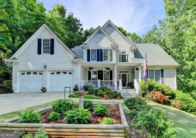3rd image of 1899 Barnes Mill Rd, Marietta, GA 30062 | MLS# 10812876