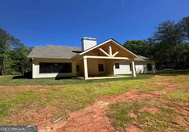 Homes for sale in Jenkinsburg, GA | 125 Maple Valley Dr, Jenkinsburg, GA 30234 | MLS# 10775615