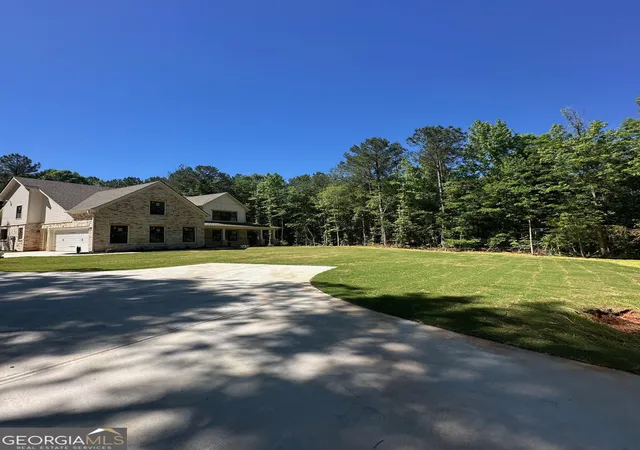 Homes for sale in Jenkinsburg, GA | 125 Maple Valley Dr, Jenkinsburg, GA 30234 | MLS# 10775615