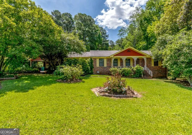 1st image of 2218 Young Rd, Stone Mountain, GA 30088 | MLS# 10787453