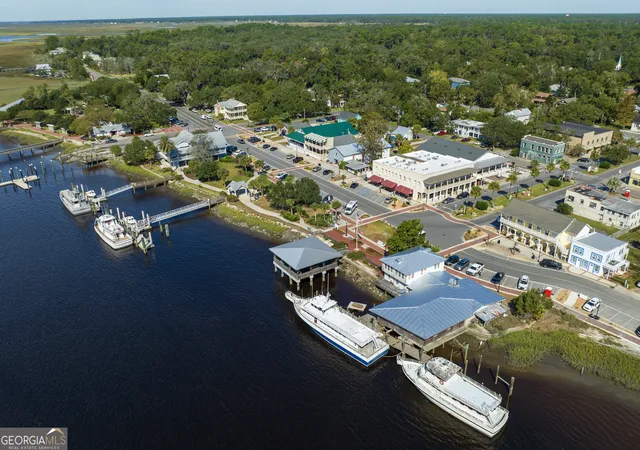 12th image of 1008 Wheeler St, St. Marys, GA 31558 | MLS# 10707679