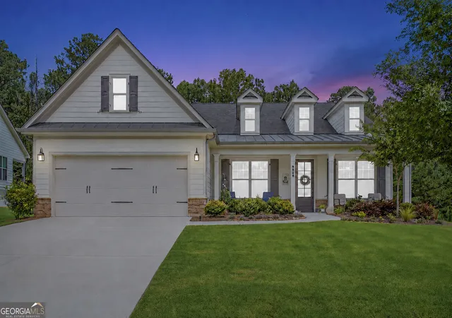Photo 1 of Single family home for sale at 404 Northside Dr, Canton, GA 30115 | MLS# 10821380 | Listing updated on 2026-09-10