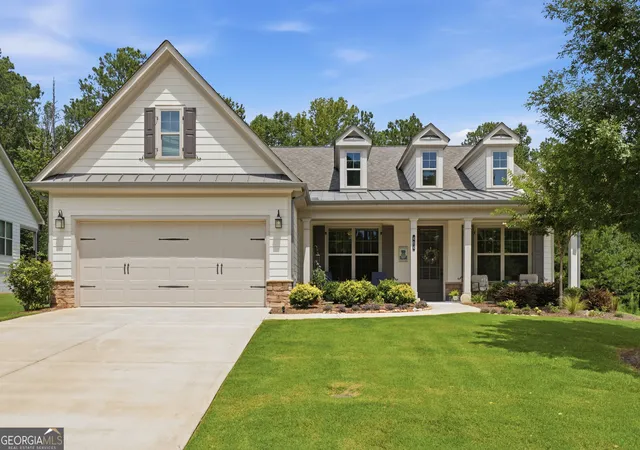 Photo 2 of Single family home for sale at 404 Northside Dr, Canton, GA 30115 | MLS# 10821380 | Listing updated on 2026-09-10