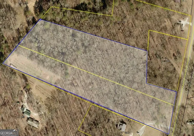 2nd image of 0 Mize Rd, Commerce, GA 30529 | MLS# 10739522