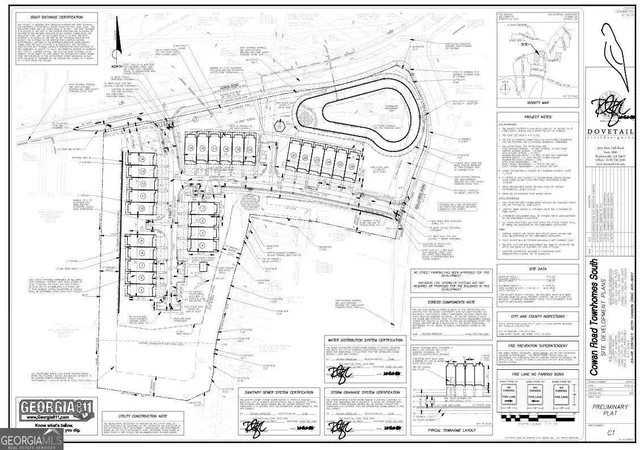 1st image of 0 Cowan Rd, Acworth, GA 30101 | MLS# 10773467