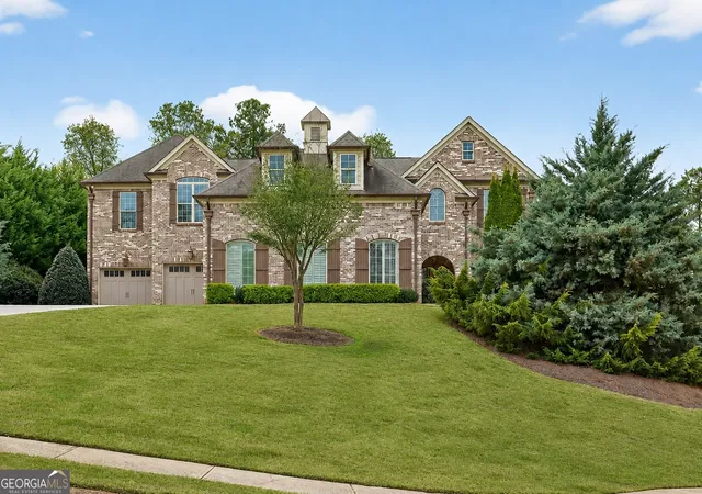 2nd image of 6509 Snug Harbor Ct, Flowery Branch, GA 30542 | MLS# 10715963