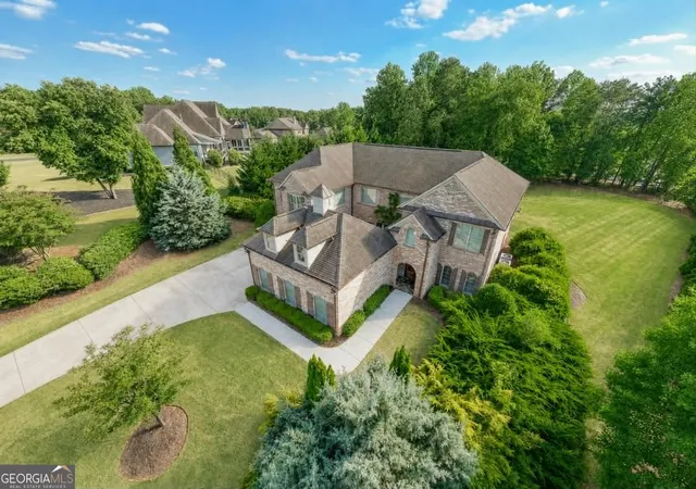 3rd image of 6509 Snug Harbor Ct, Flowery Branch, GA 30542 | MLS# 10715963