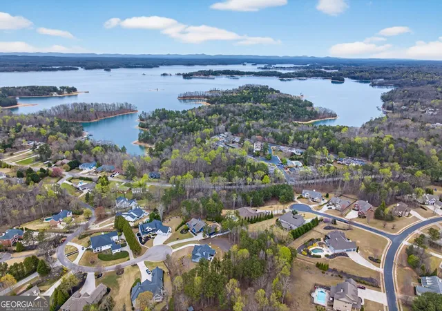 4th image of 6509 Snug Harbor Ct, Flowery Branch, GA 30542 | MLS# 10715963