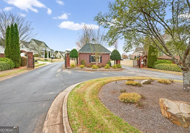 69th image of 6509 Snug Harbor Ct, Flowery Branch, GA 30542 | MLS# 10715963
