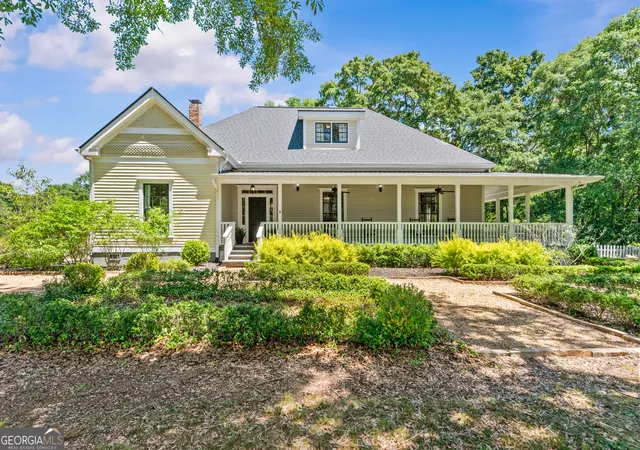 Homes for sale in Rutledge, GA | 3905 Prospect Rd, Rutledge, GA 30663 | MLS# 10759953