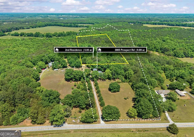 Homes for sale in Rutledge, GA | 3905 Prospect Rd, Rutledge, GA 30663 | MLS# 10759953
