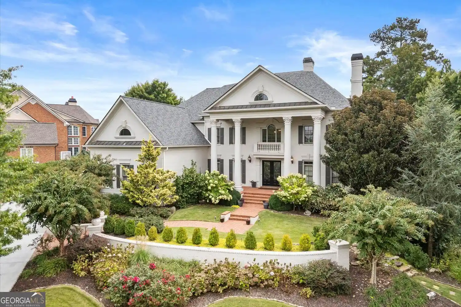 Photo 1 of Mansion for sale at 3207 Watsons Bnd, Milton, GA 30004 | MLS# 10868759 | Listing updated on 2026-10-21