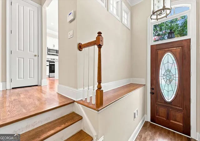 5th image of 1017 Emory Parc Pl, Decatur, GA 30033 | MLS# 10818272