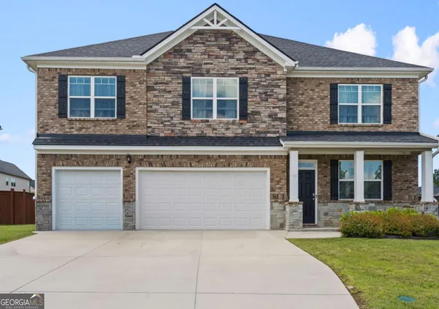 Photo 1 of Single family home for sale at 73 Eagles Perch Rd, Loganville, GA 30052 | MLS# 10793227 | Listing updated on 2026-07-30