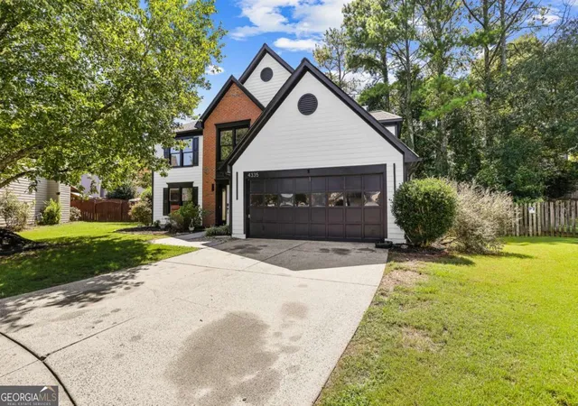 Photo 1 of Single family home for sale at 4335 Abbotts Pointe Ct, Duluth, GA 30097 | MLS# 10825535 | Listing updated on 2026-09-09