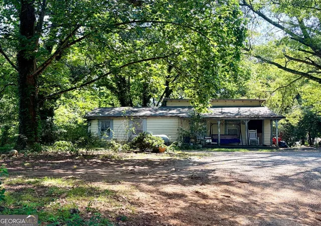 1st image of 108 Walton St, Cartersville, GA 30120 | MLS# 10819987