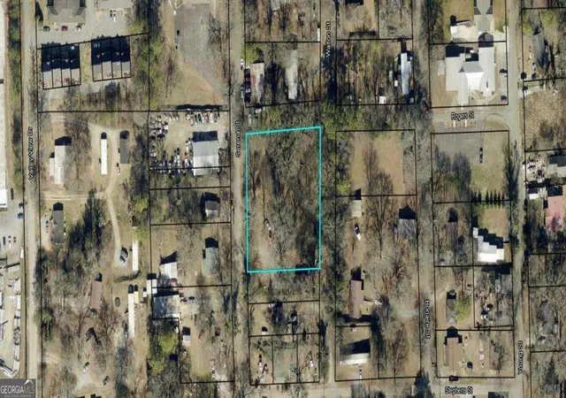 3rd image of 108 Walton St, Cartersville, GA 30120 | MLS# 10819987