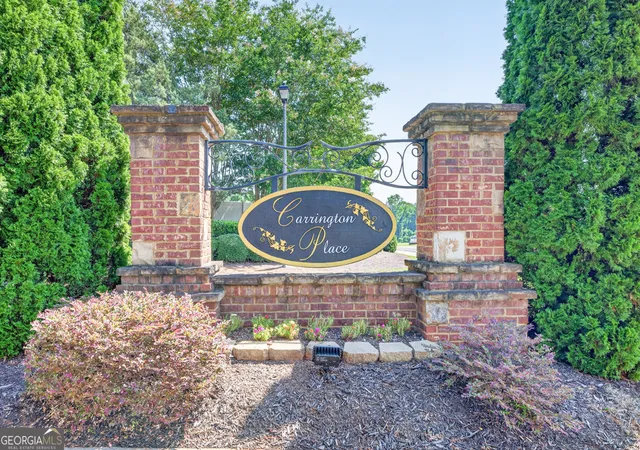 40th image of 832 Hidden Hollow Cir, Commerce, GA 30529 | MLS# 10824996
