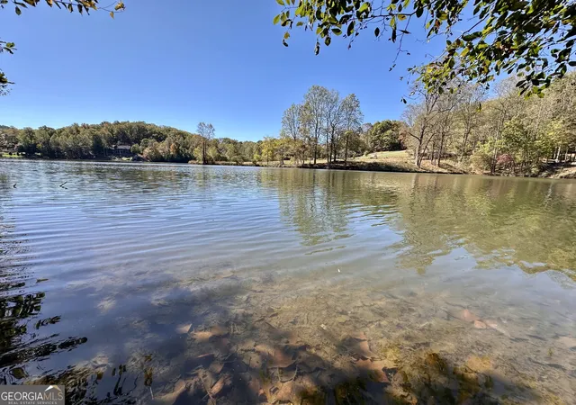 2nd image of 0 Forked Leaf Rd, Cleveland, GA 30528 | MLS# 10594626