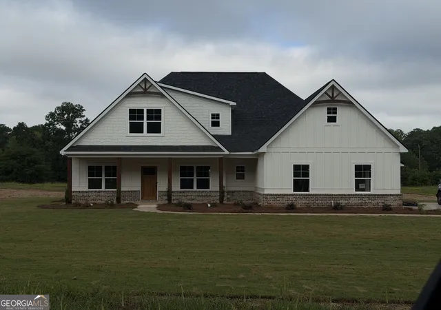 Photo 1 of Single family home for sale at 145 Twin Oaks Dr, Hampton, GA 30228 | MLS# 10782750 | Listing updated on 2026-09-15