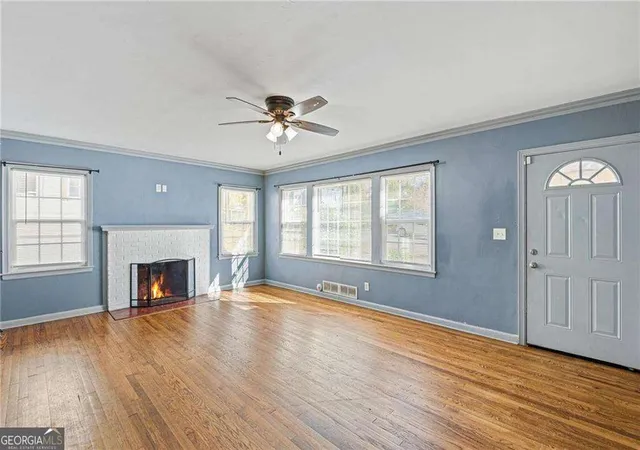 Photo 2 of Single family home for sale at 280 Holly Rd Nw, Atlanta, GA 30314 | MLS# 10805860 | Listing updated on 2026-09-13