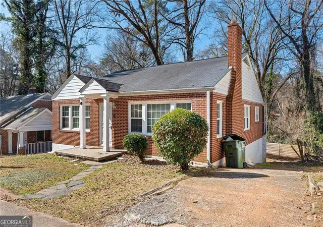Photo 38 of Single family home for sale at 280 Holly Rd Nw, Atlanta, GA 30314 | MLS# 10805860 | Listing updated on 2026-09-13
