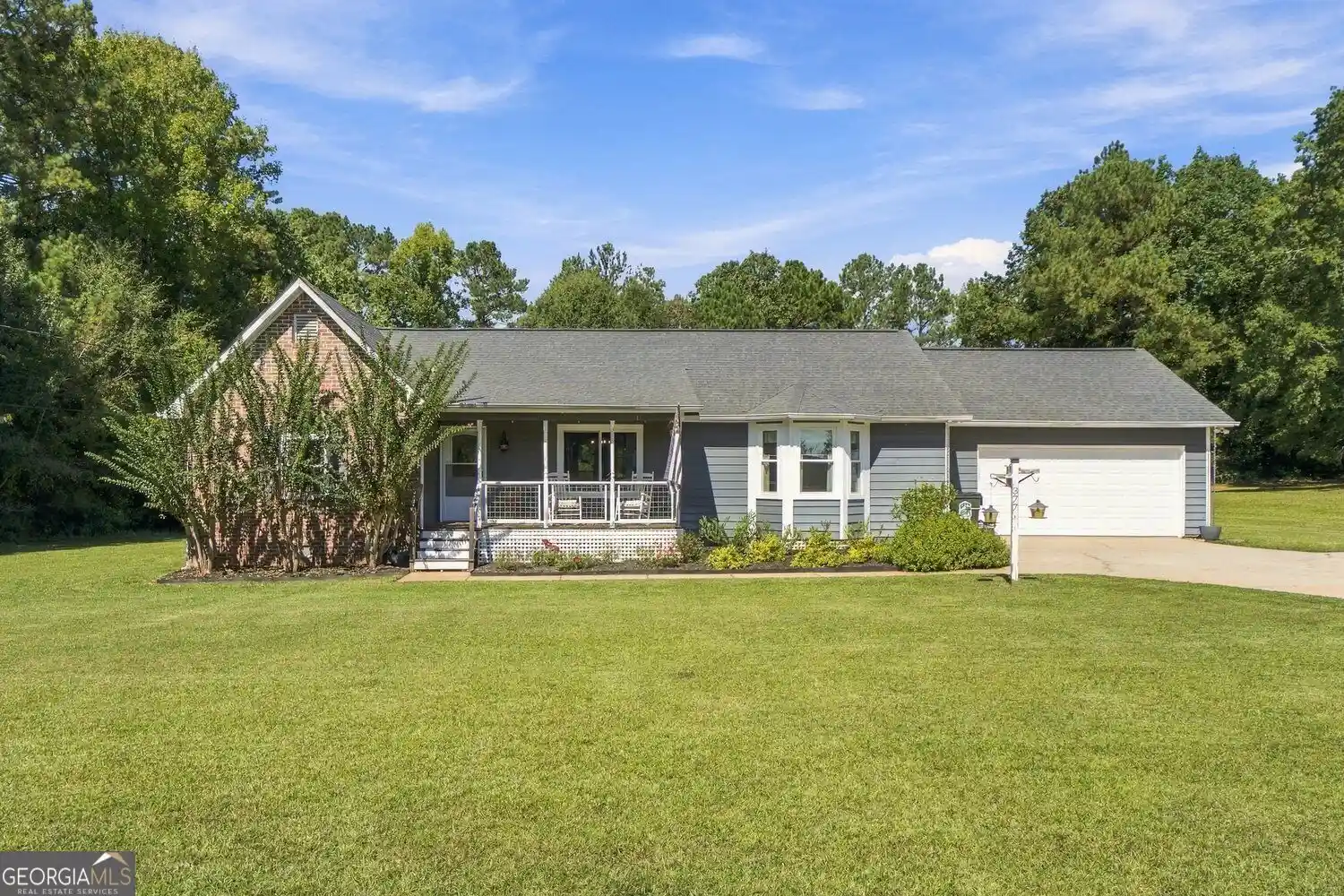 Photo 1 of Sale Pending at 377 Bendview Rd, Griffin, GA 30223 | MLS# 10868710 | Listing updated on 2026-10-15