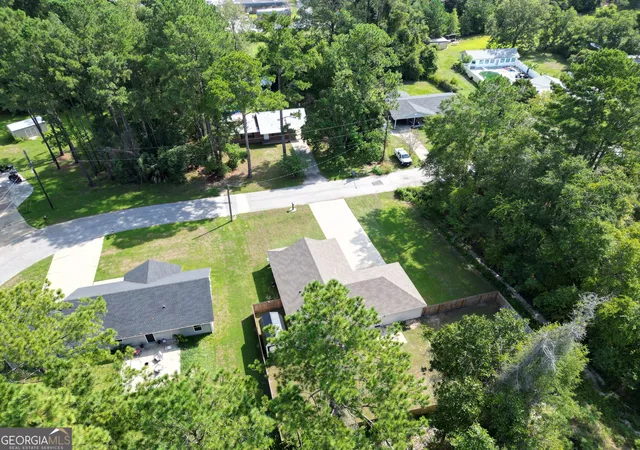 37th image of 333 Dreamland St, Jesup, GA 31545 | MLS# 10829278