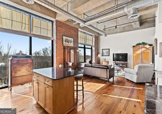 1st image of 6105 Blue Stone Rd #307, Atlanta, GA 30328 | MLS# 10683319