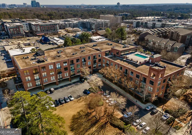5th image of 6105 Blue Stone Rd #307, Atlanta, GA 30328 | MLS# 10683319