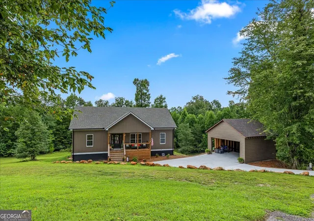 1st image of 332 Upper Fox Trail, Blairsville, GA 30512 | MLS# 10819946