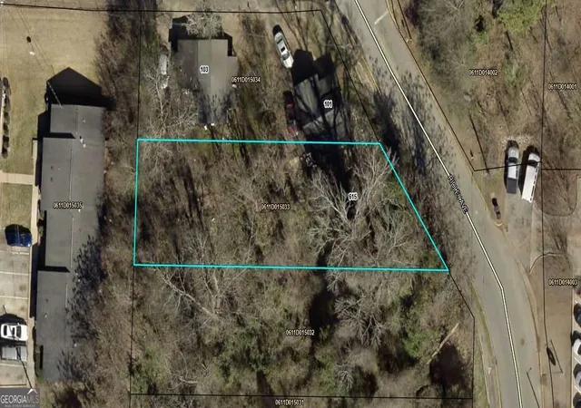 Homes for sale in Lagrange, GA | 615 Ridley Ave, Lagrange, GA 30240 | MLS# 10550110