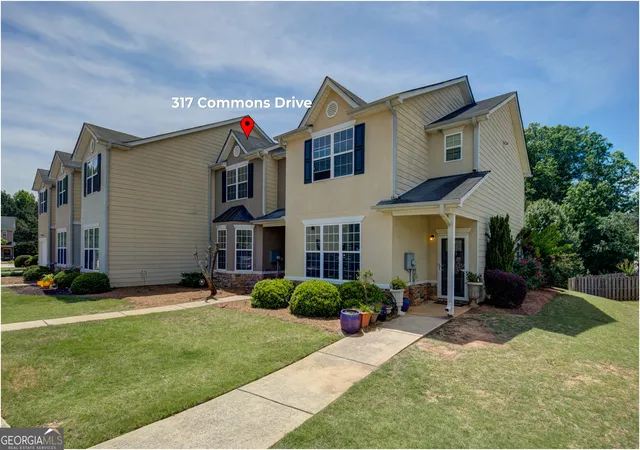 image of 317 Commons Dr, Jonesboro, GA 30236 | MLS# 10763890