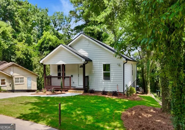 2nd image of 10 Roseway Cir Ne, Rome, GA 30161 | MLS# 10795200