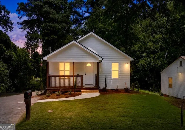 36th image of 10 Roseway Cir Ne, Rome, GA 30161 | MLS# 10795200