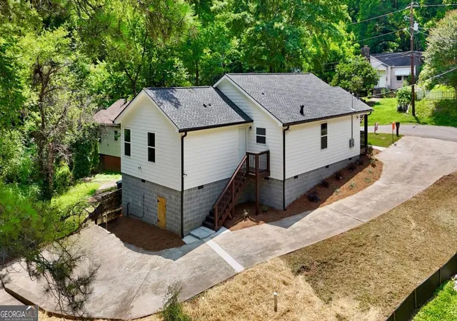 4th image of 10 Roseway Cir Ne, Rome, GA 30161 | MLS# 10795200