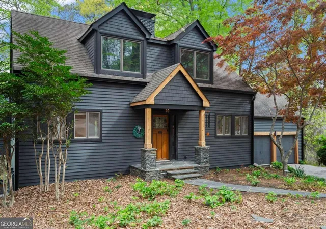 Photo 1 of Single family home for sale at 1890 Spalding Dr, Sandy Springs, GA 30350 | MLS# 10821861 | Listing updated on 2026-09-15