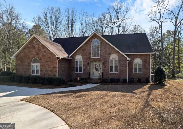 Homes for sale in Thomaston, GA | 100 Beaver Run Tr, Thomaston, GA 30286 | MLS# 10799497