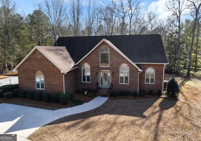 Homes for sale in Thomaston, GA | 100 Beaver Run Tr, Thomaston, GA 30286 | MLS# 10799497