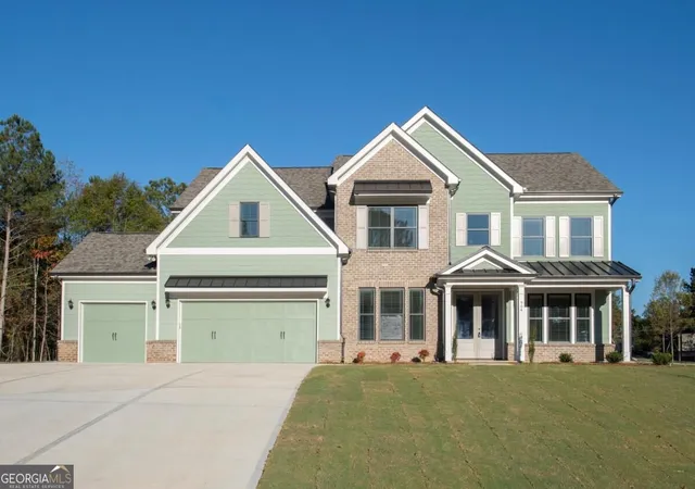 2nd image of 904 Bessie Ct, Loganville, GA 30052 | MLS# 10829391