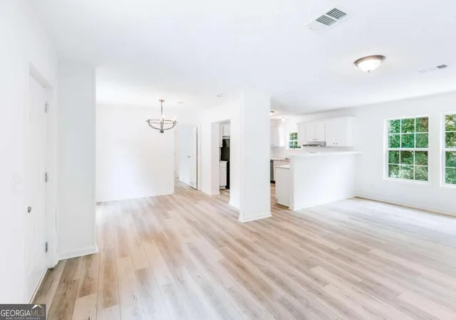 Photo 4 of Manufactured home for sale at 1760 Cedar Grove Rd, Buckhead, GA 30625 | MLS# 10795828 | Listing updated on 2026-09-26
