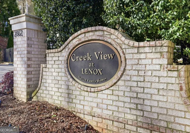 3rd image of 773 Lenox Ln, Atlanta, GA 30324 | MLS# 10811322