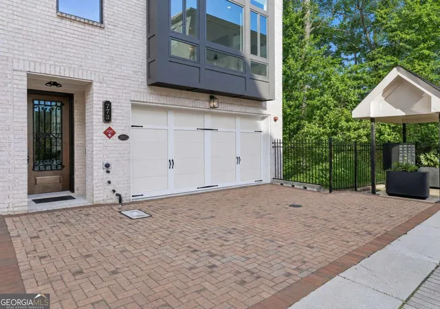 5th image of 773 Lenox Ln, Atlanta, GA 30324 | MLS# 10811322