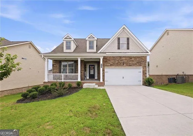 1st image of 471 Hinton Farm Wy, Dacula, GA 30019 | MLS# 10812343