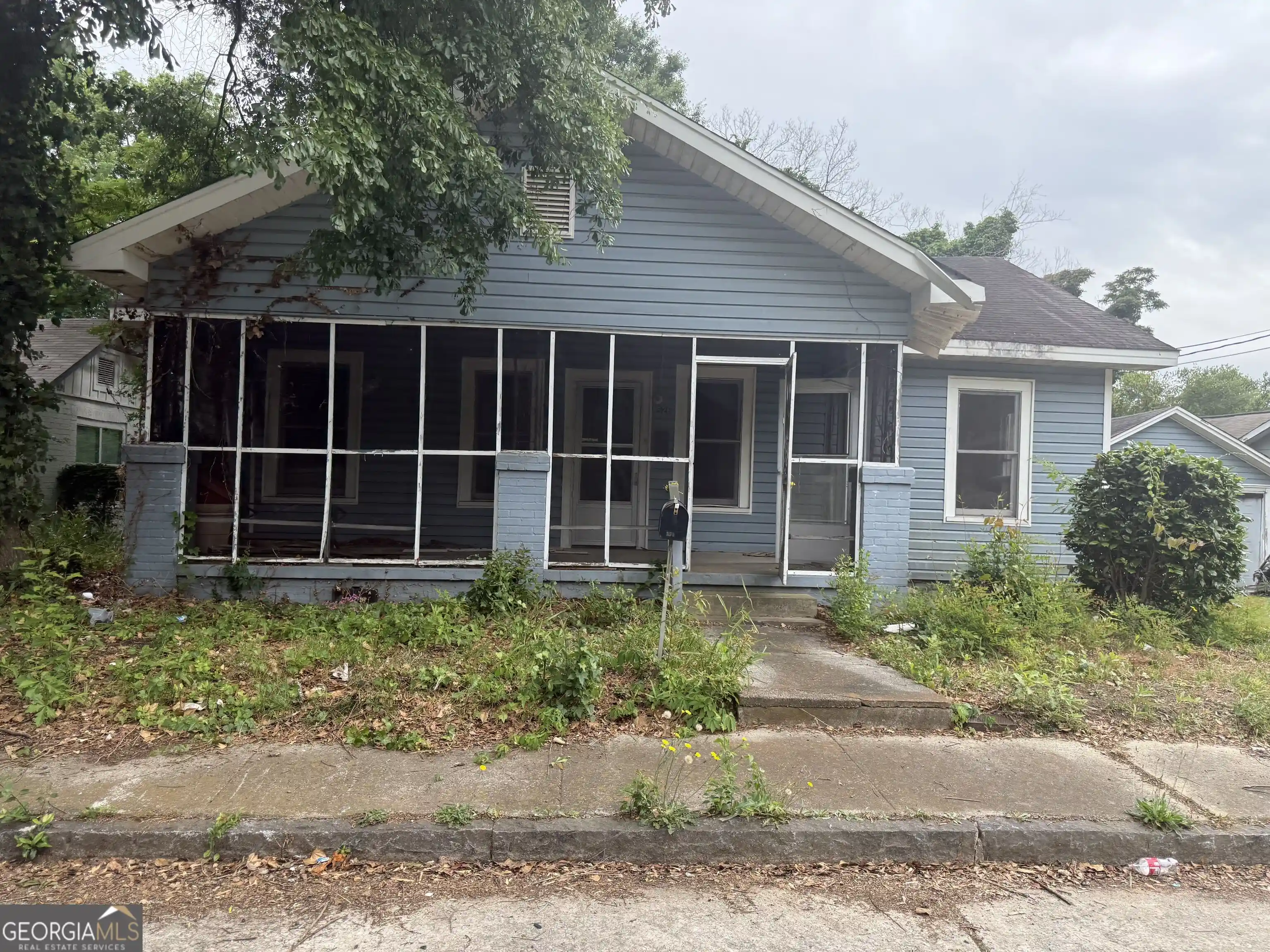Photo 1 of Single family home for sale at 526 Nelson St, Macon, GA 31206 | MLS# 10866991 | Listing updated on 2026-10-19