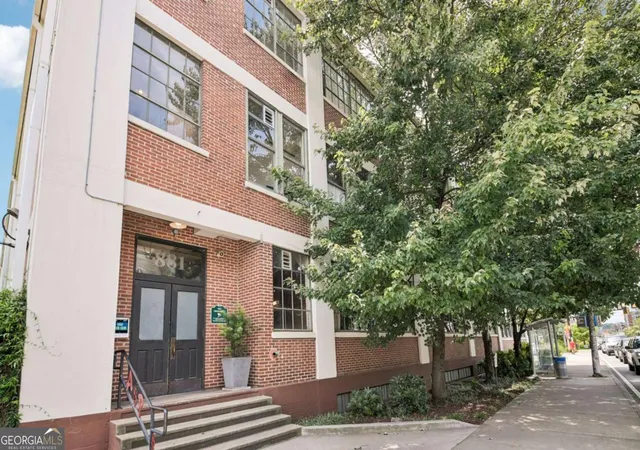 Homes for sale in Atlanta, GA | 881 Memorial Dr Se #119, Atlanta, GA 30316 | MLS# 10803839