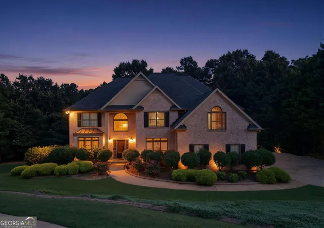 Photo 1 of Single family home for sale at 7741 Windswept Wy, Douglasville, GA 30135 | MLS# 10827364 | Listing updated on 2026-09-15