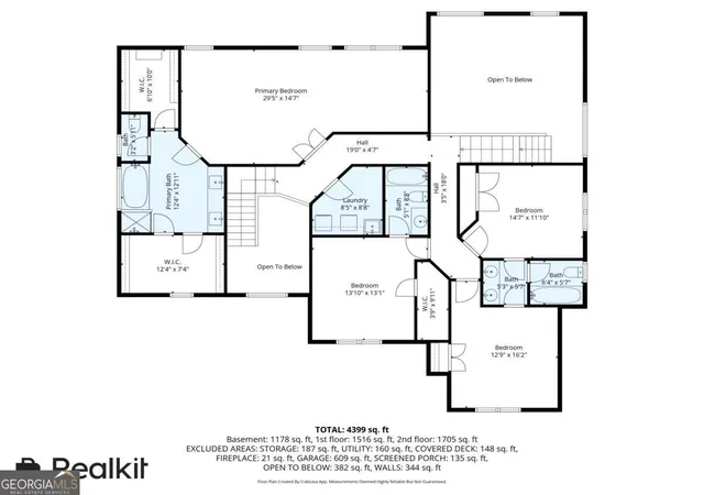 Photo 53 of Single family home for sale at 7741 Windswept Wy, Douglasville, GA 30135 | MLS# 10827364 | Listing updated on 2026-09-15