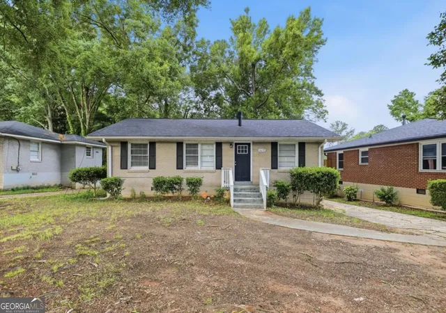 Photo 2 of Single family home for sale at 1619 Columbia Dr, Decatur, GA 30032 | MLS# 10836328 | Listing updated on 2026-09-14